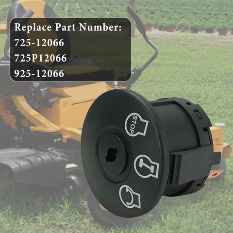 Gradora MT-D compatibility image highlights wide mower compatibility