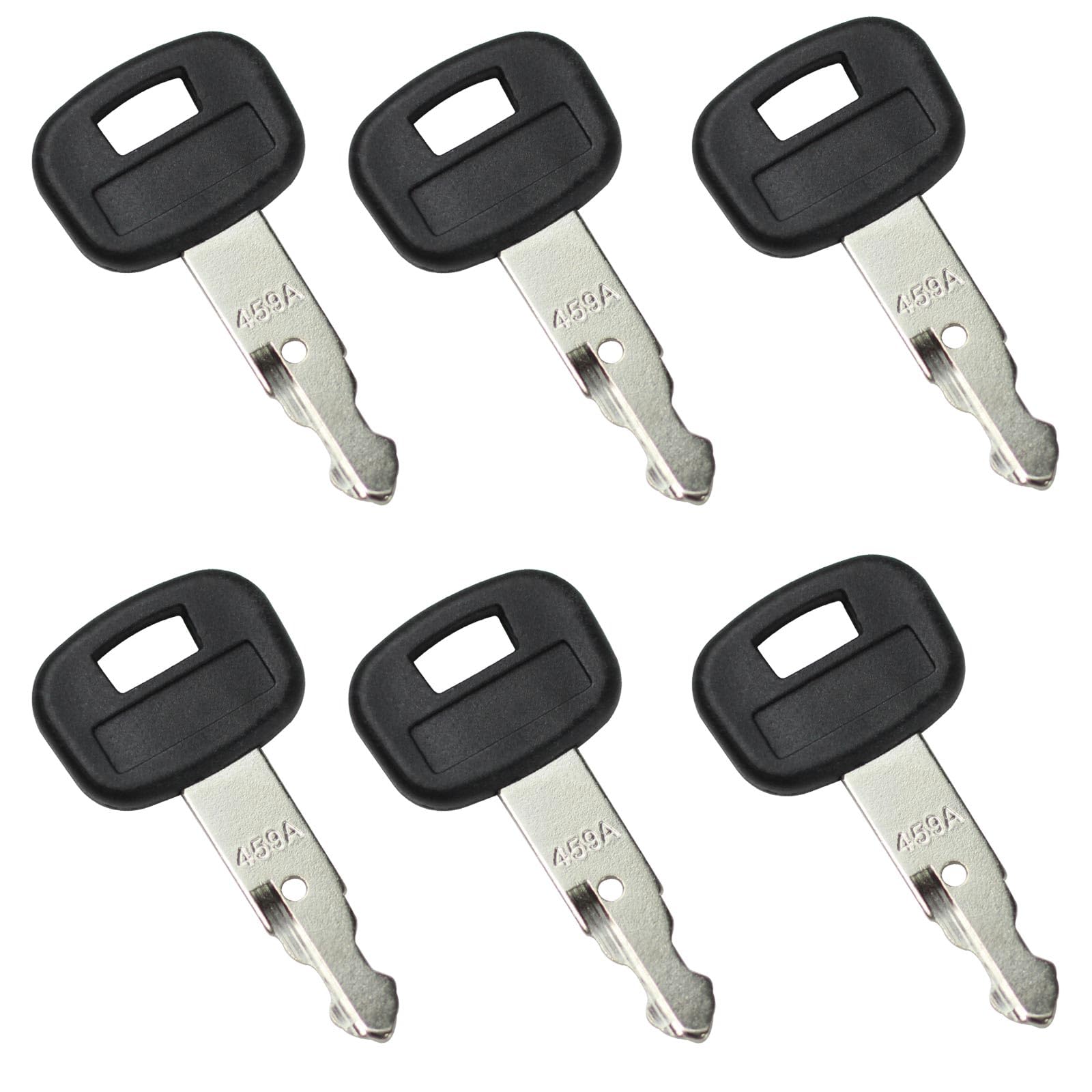 Gradora RC411-53933 key for reliable Kubota-compatible operation.