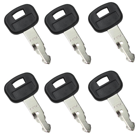 Gradora RC411-53933 key for reliable Kubota-compatible operation.
