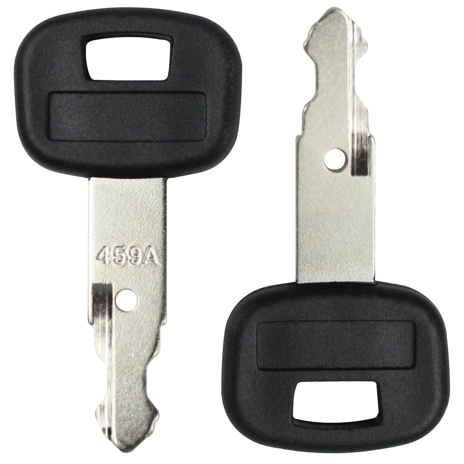 Gradora RC461-53930 key ensures precise fit with equipment.