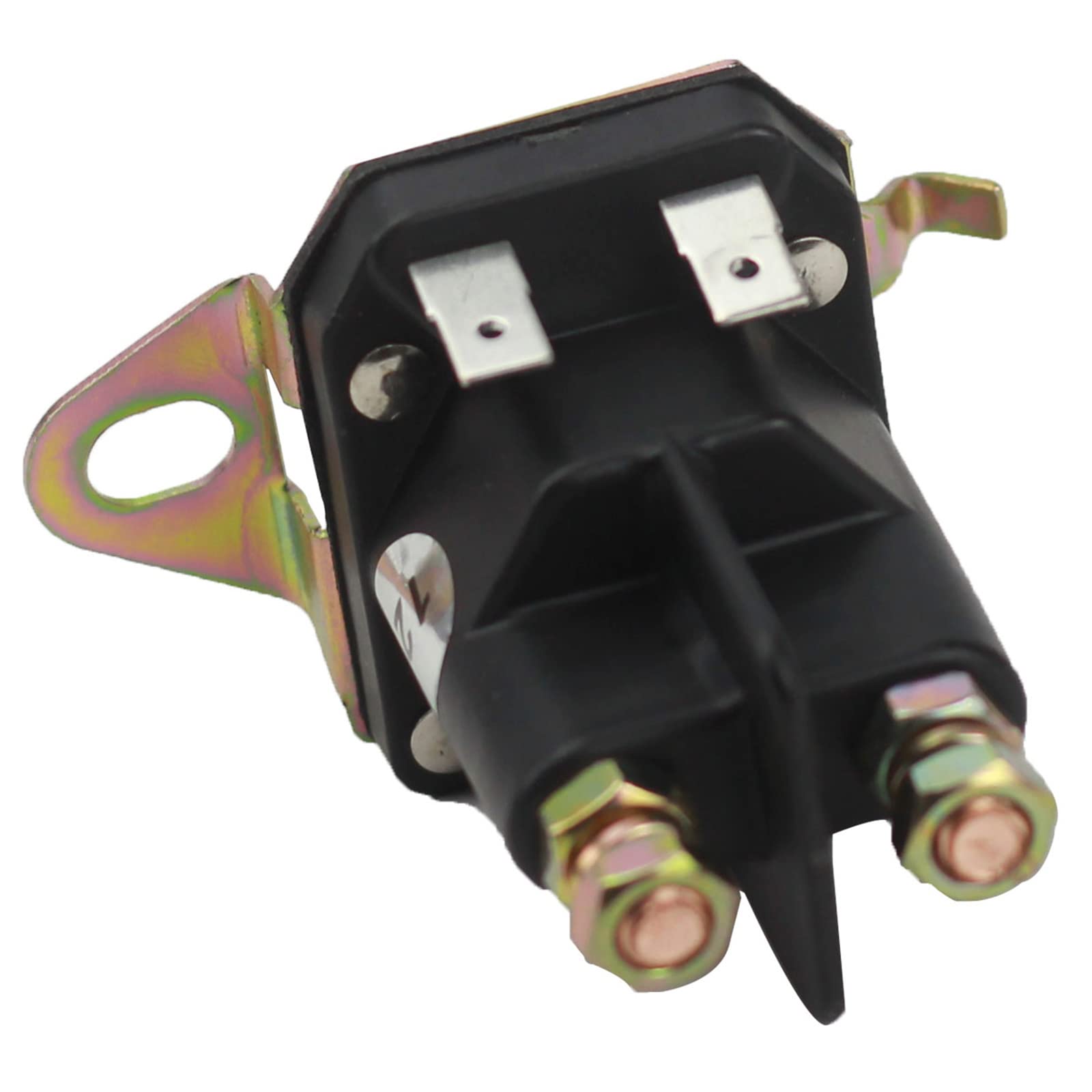 Gradora solenoid testing image showing quick startup potential.
