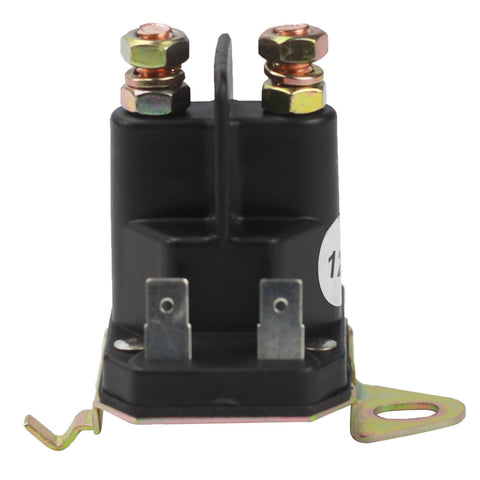 Gradora solenoid compatibility chart showing brand coverage and models.