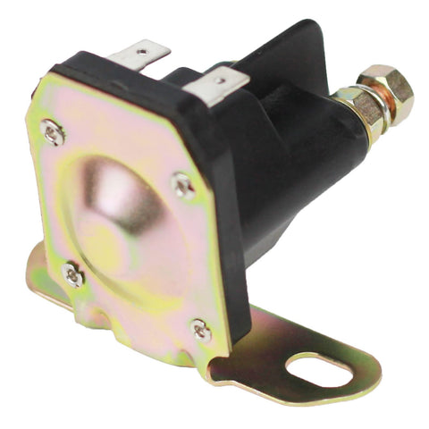 Gradora 12V solenoid packaging shown for easy purchasing.