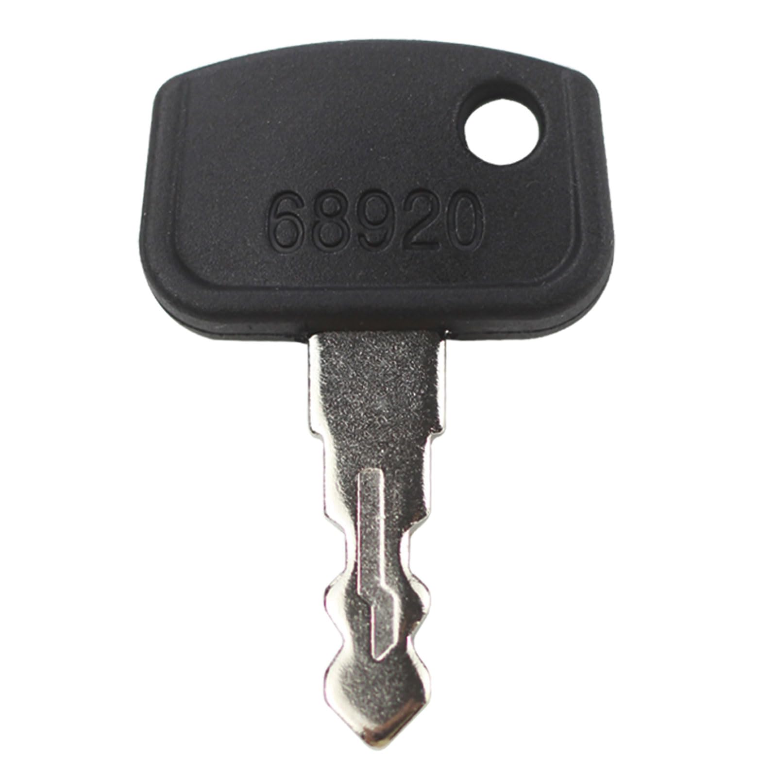 Gradora tractor keys 68920 PL501 for reliable mower compatibility.