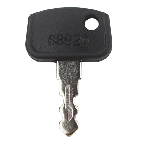 Gradora tractor keys 68920 PL501 for reliable mower compatibility.