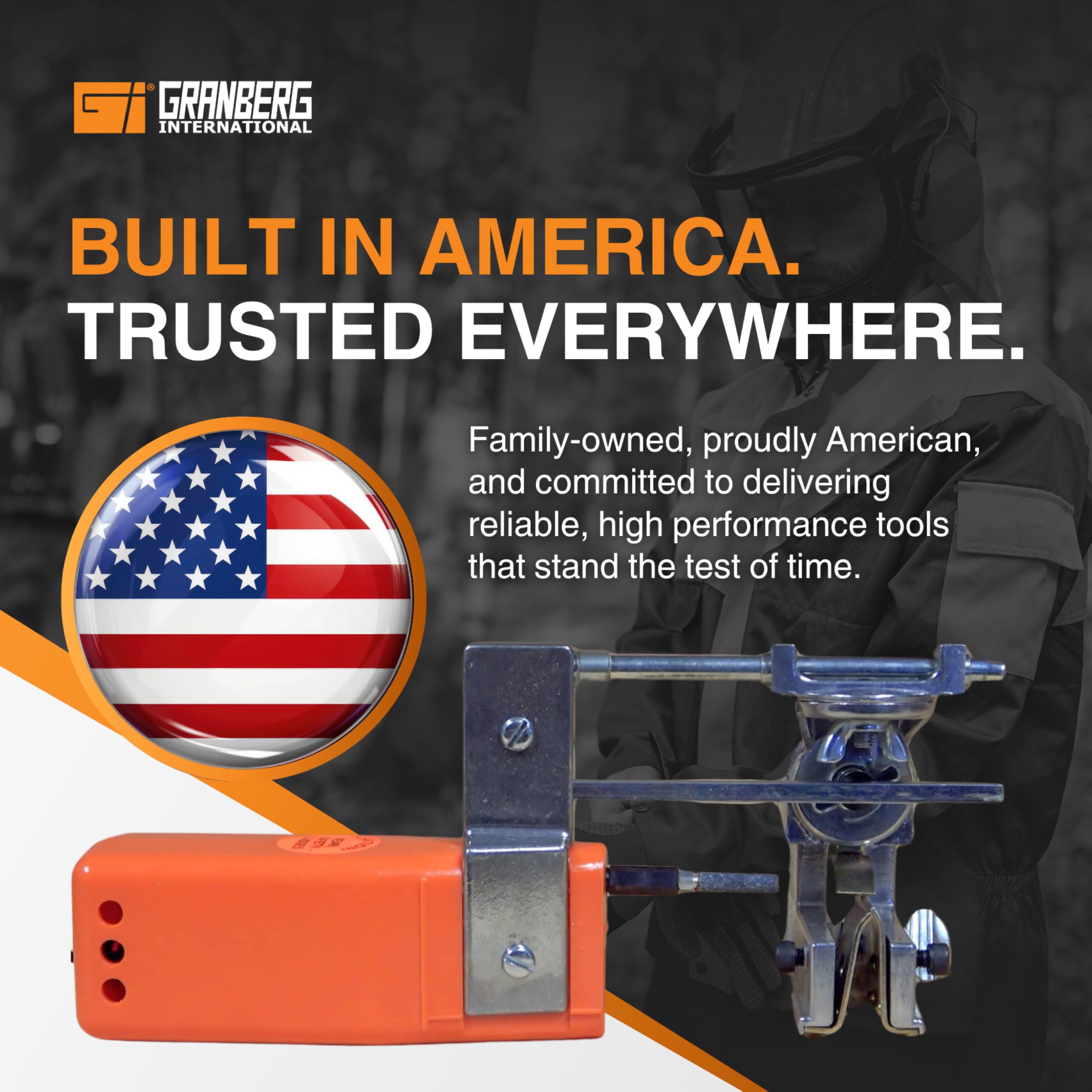 Granberg G1012XT support team provides expert guidance for users.