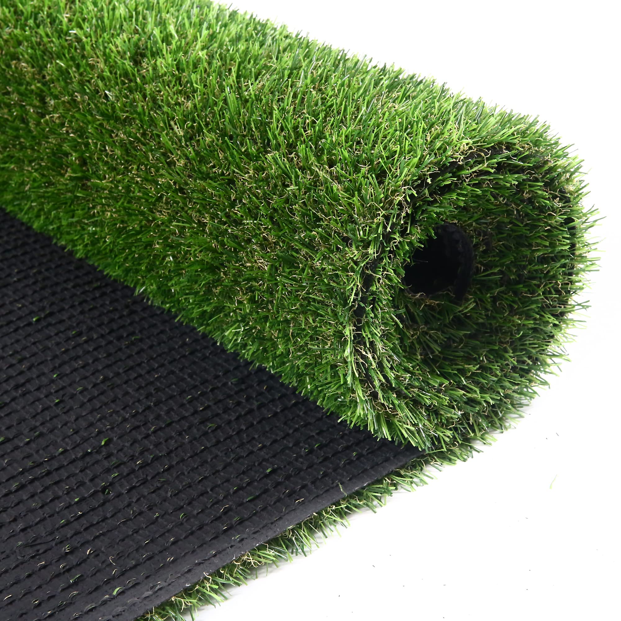 GRASS EXPRESS indoor/outdoor balcony decor for year-round greenery.