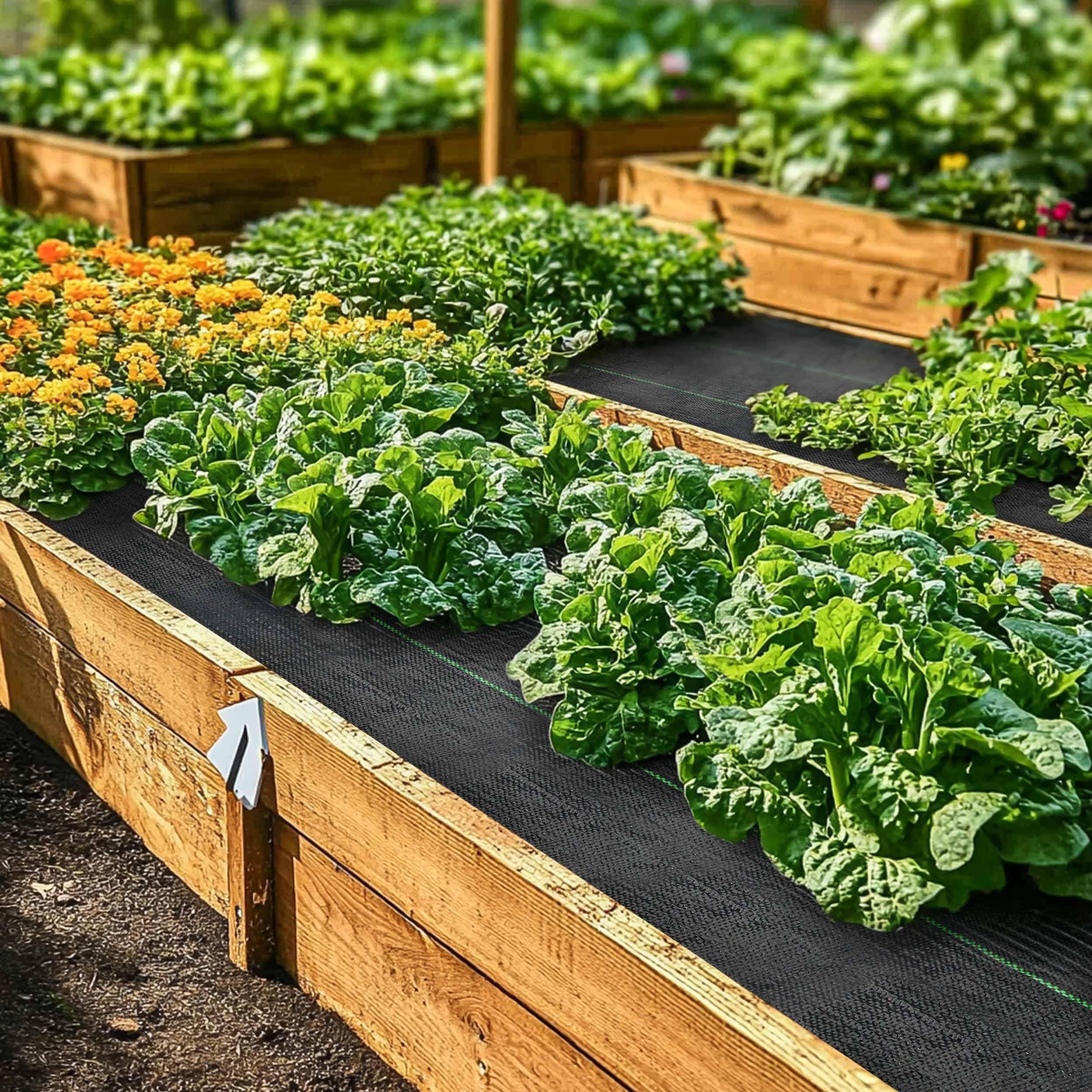 GRASSCLUB eco-friendly barrier reduces erosion while shielding plant roots
