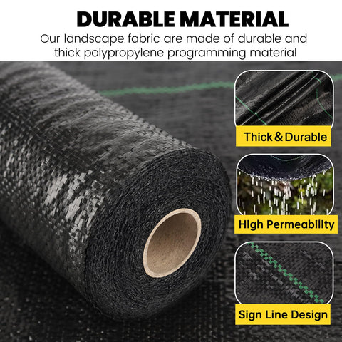 Close-up of GRASSCLUB polypropylene fibers showing strength for long-lasting use