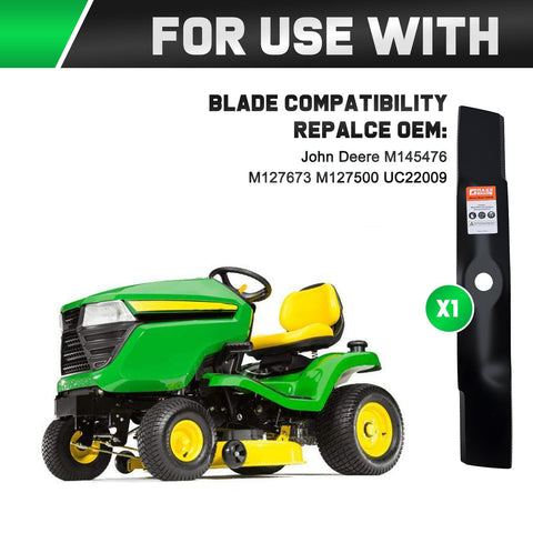 Grasscool blade width 2-7/16 inches for efficient clipping handling.