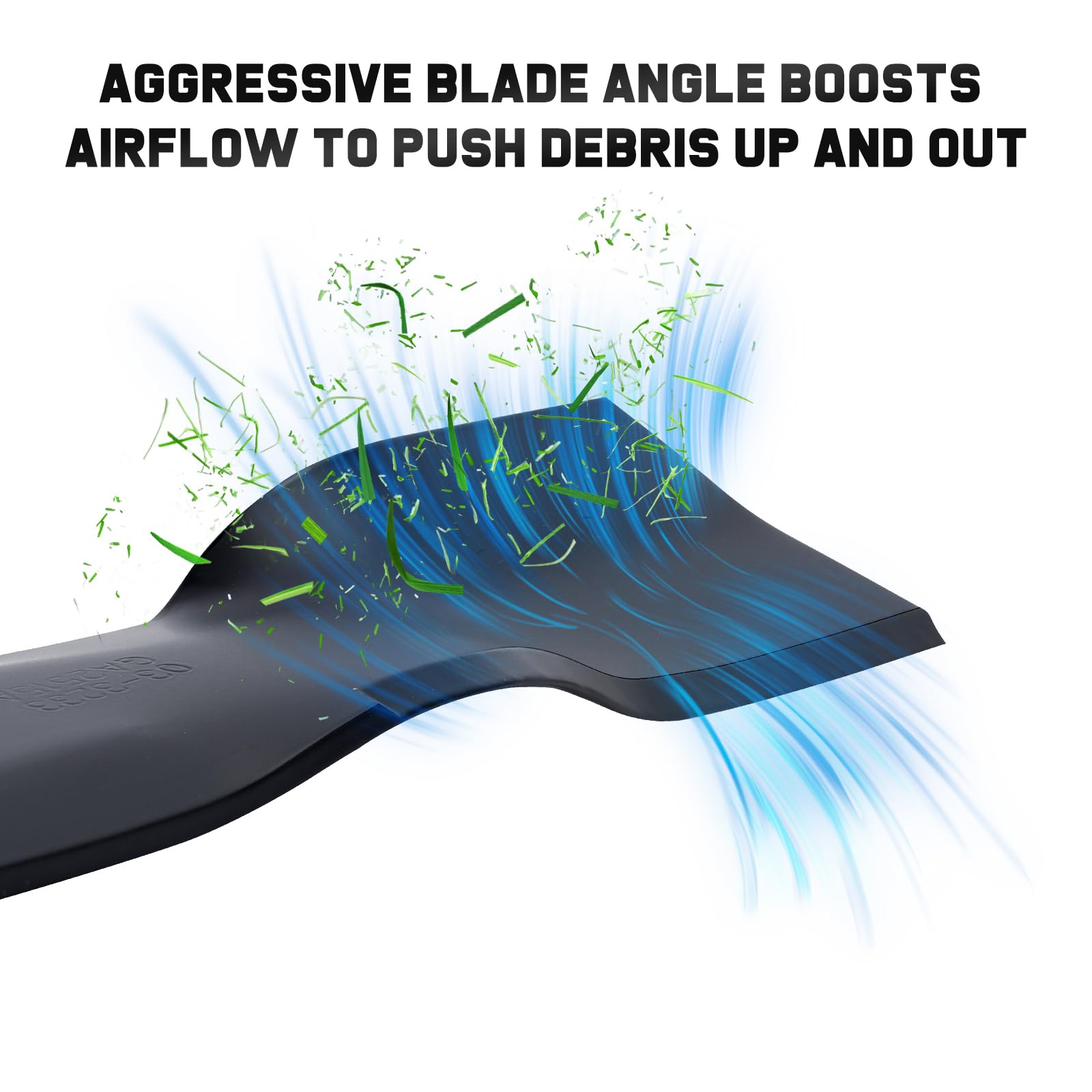 Grasscool GY20852 tested for hardness, balance, and field performance for reliability.
