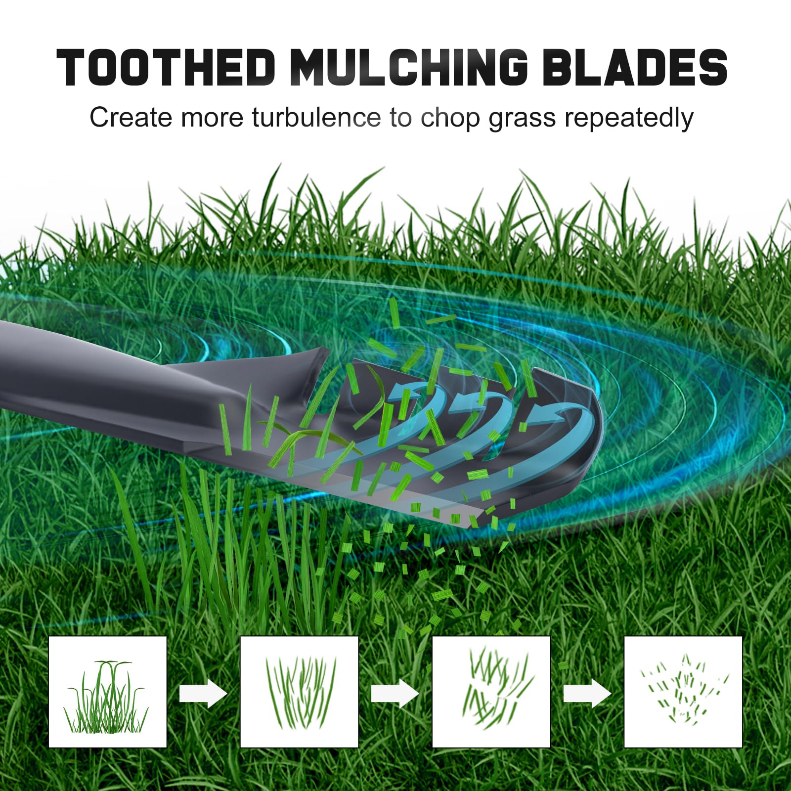 Grasscool hardness and balance testing for durable performance