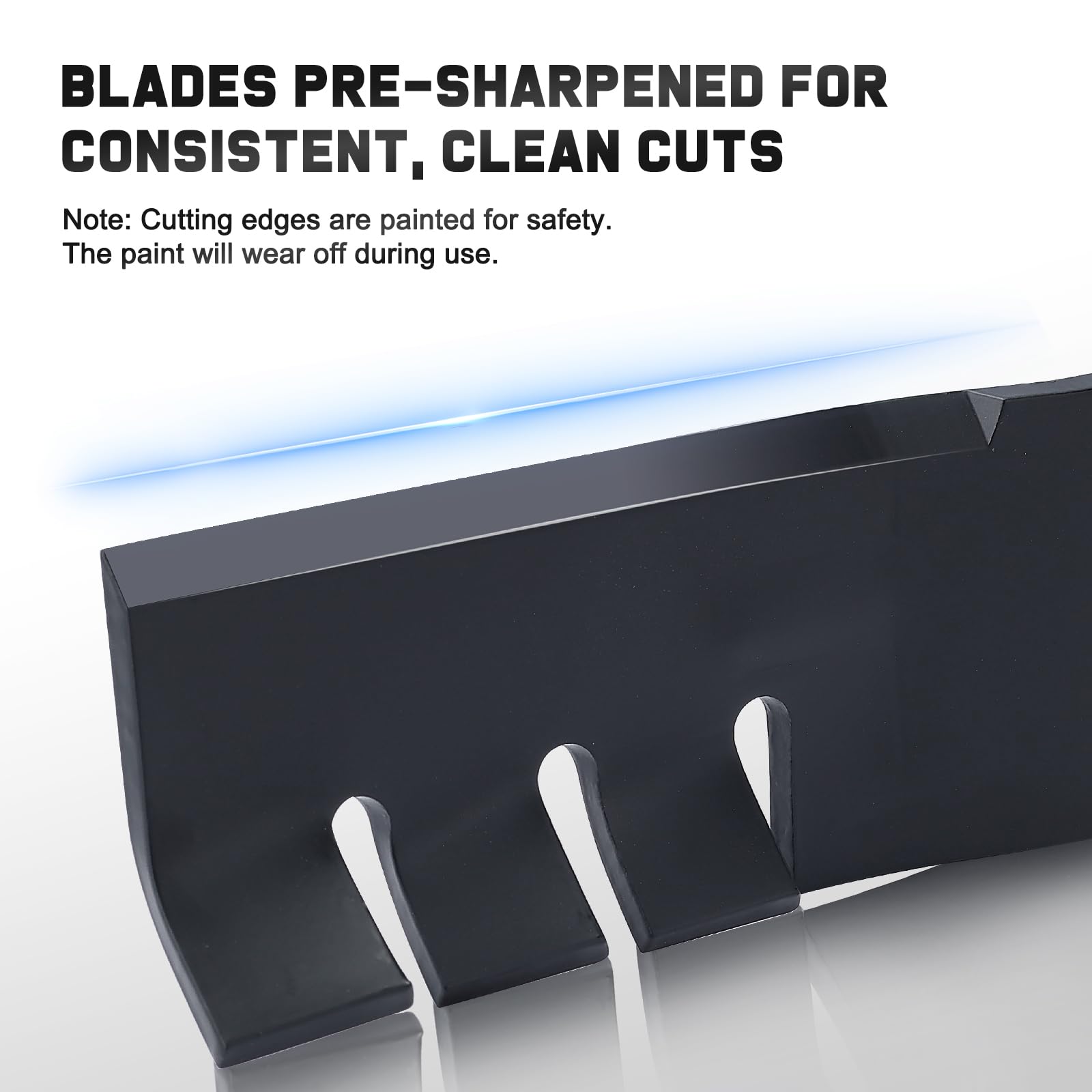Paint-protection note highlights simple prep and rust-free performance