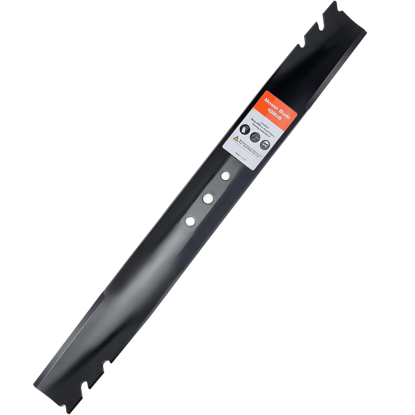 Grasscool Recycler 22 blades for Toro 131-4547-03 provide durable replacement.