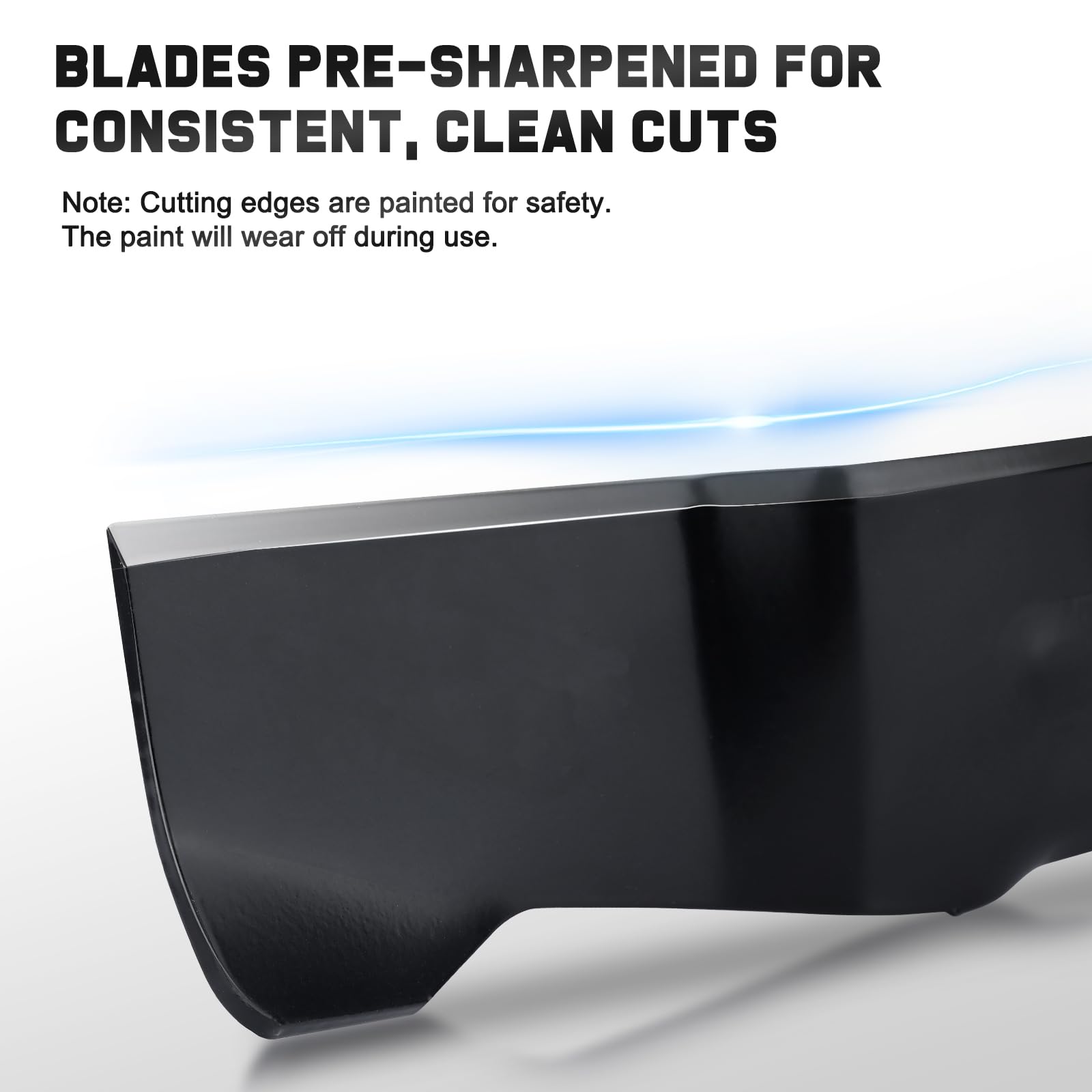 Grasscool TB30 tested for balance and durability for smooth operation.