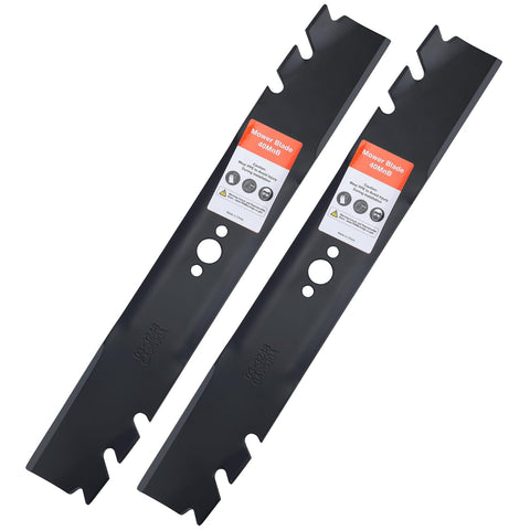 Grasscool Timemaster 30-inch blades packaging view for quick replacement