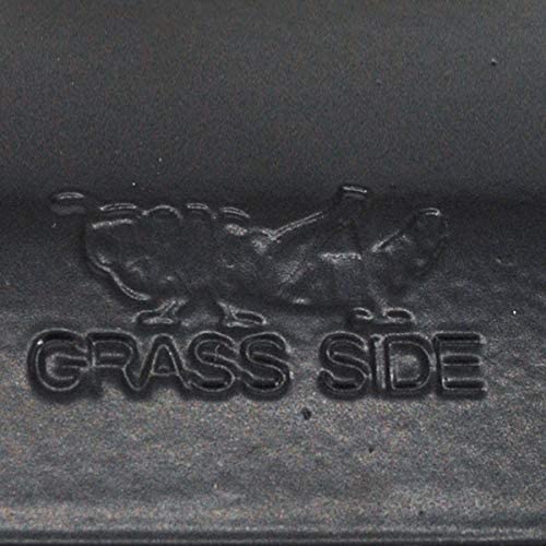 Grasshopper GrassMax blade installation guide image illustrating quick upgrade steps