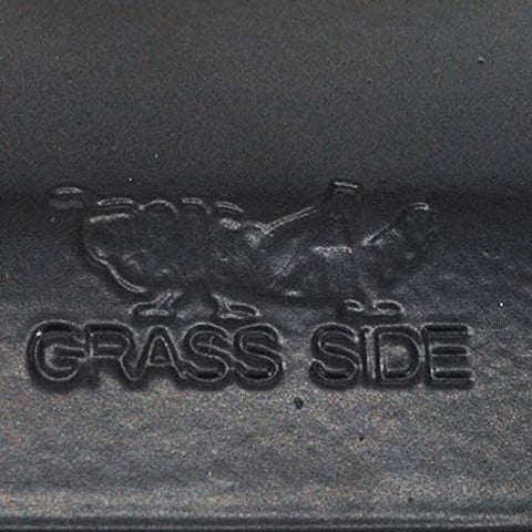 Grasshopper GrassMax blade installation guide image illustrating quick upgrade steps