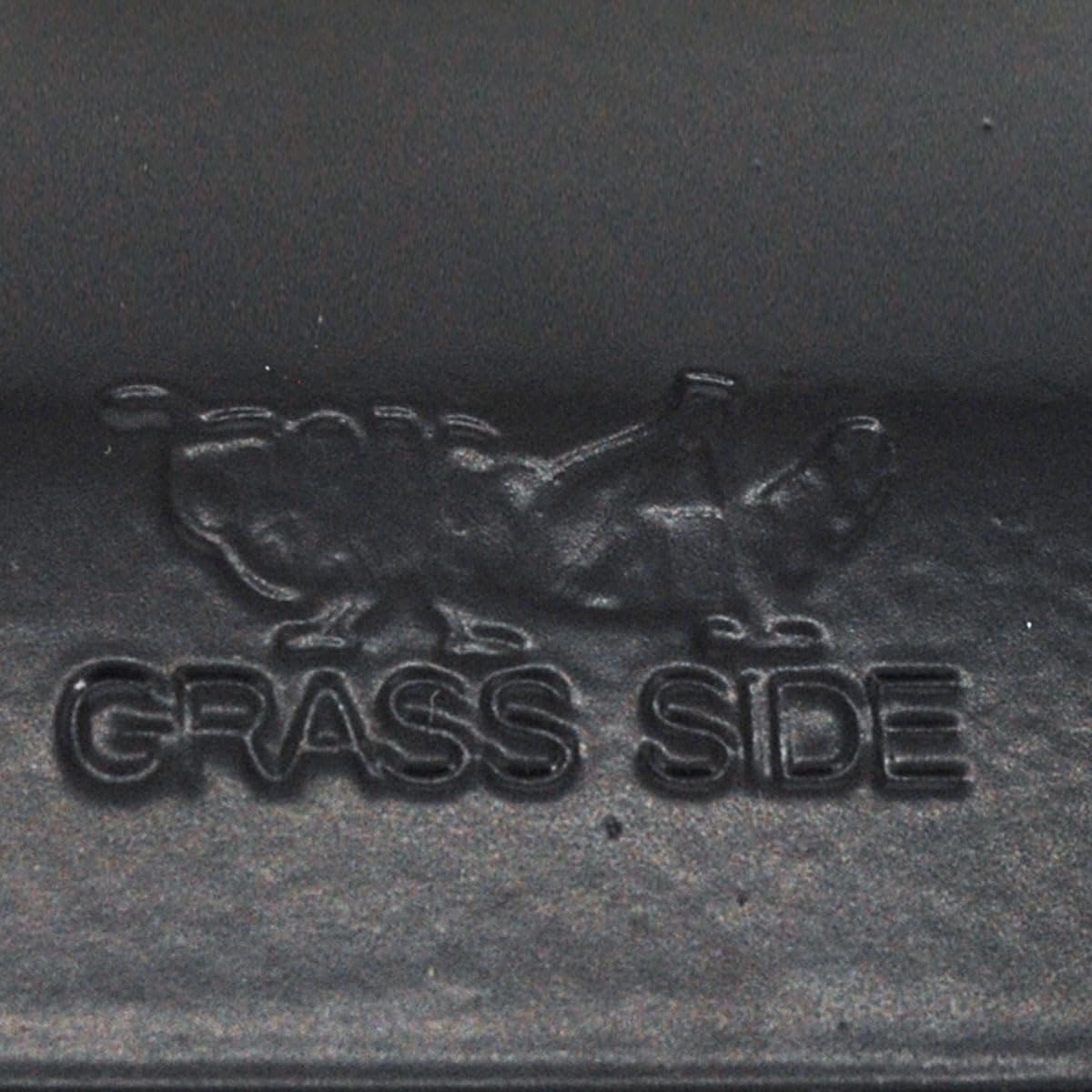 OEM Grasshopper packaging and authentic part labeling for peace of mind.