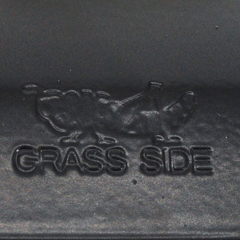OEM Grasshopper packaging and authentic part labeling for peace of mind.