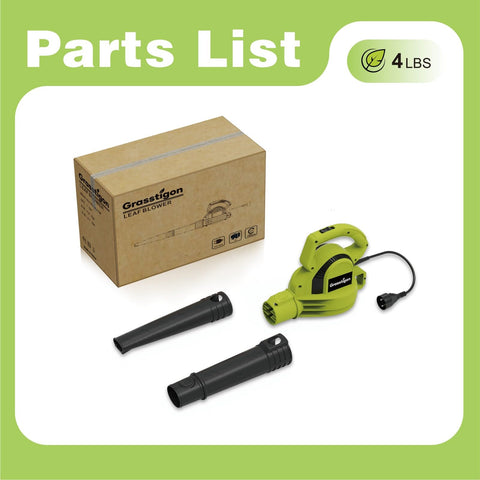 GRASSTIGON warranty and support highlight reliable after-sales service and peace of mind.