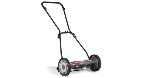 Great States easy assembly—tool-free setup for quick, hassle-free mowing