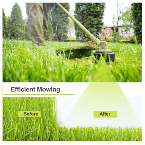 GreatBuddy cost-effective refills save time and maintenance.