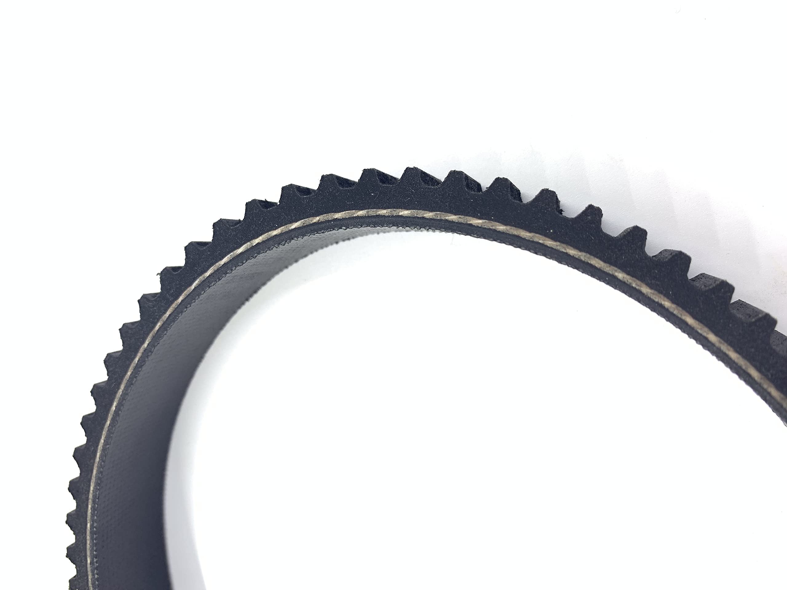 Greatshow Husqvarna replacement belt visible with part numbers 587086101 and 532426740.