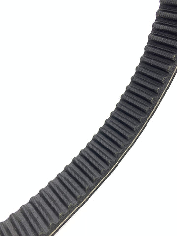 Greatshow ready-to-install belt image emphasizing compatibility and quick-service replacement.
