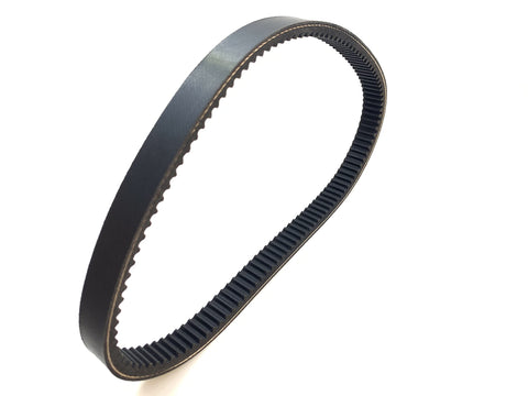 Greatshow RS800P-compatible belt seated in the transaxle area for reliable power transfer.