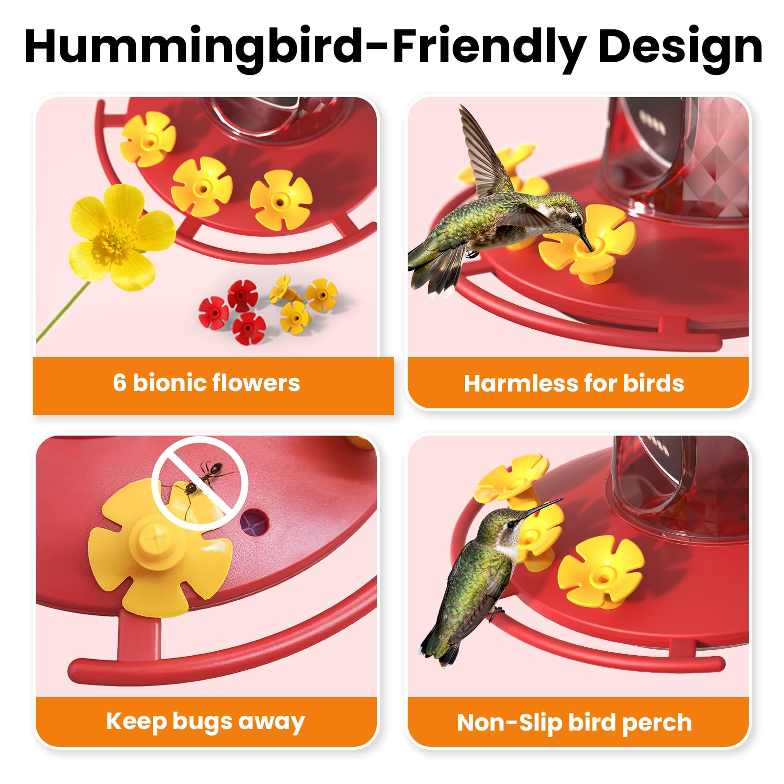 Grebilux AI ID identifies 150+ bird types and logs visits