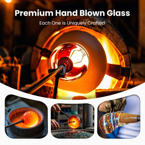 Grebilux weatherproof lamp for year-round outdoor use