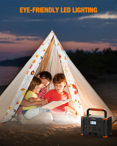 GRECELL MPPT solar charging optimizes panel power