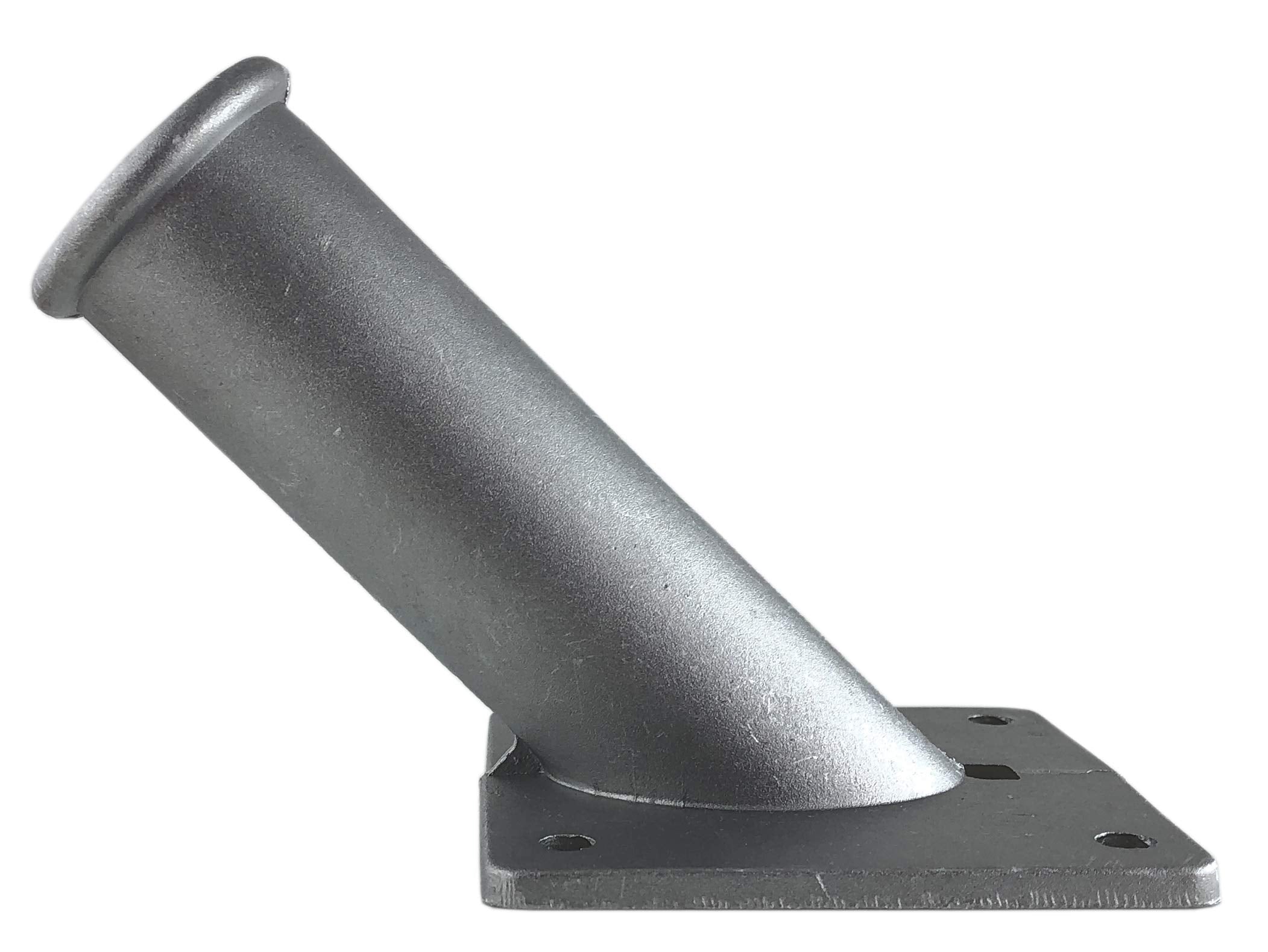 Green Grove weather-resistant bracket built to withstand outdoor conditions.