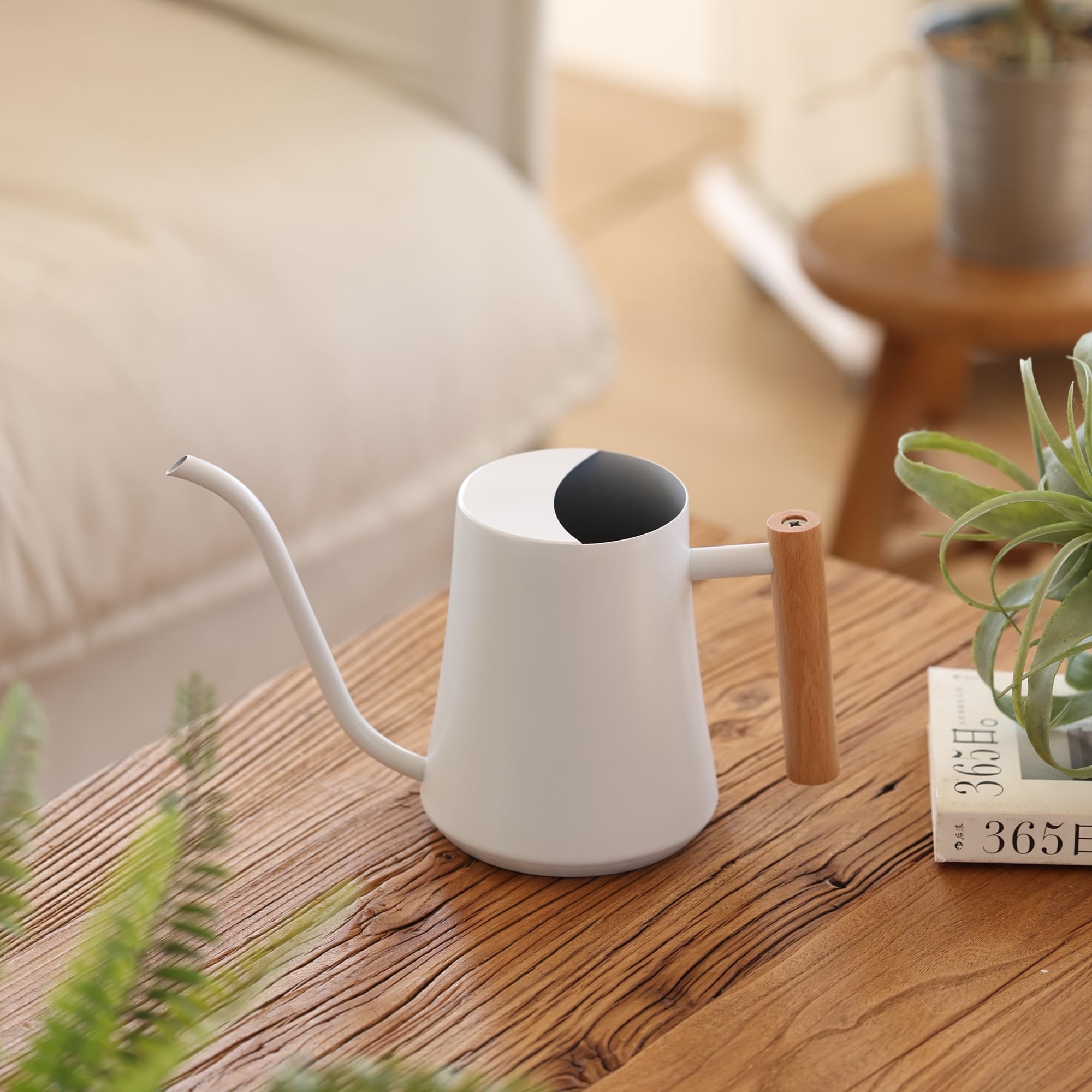 Green Moon Water Can bonsai tabletop use with precise watering