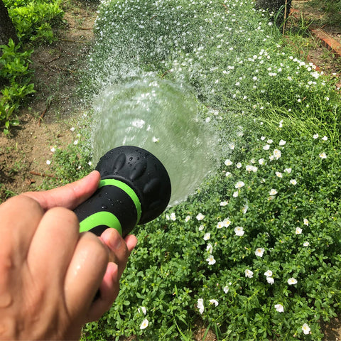 GREEN MOUNT GSFNG98 ergonomic handle designed for extended use and reduced fatigue.