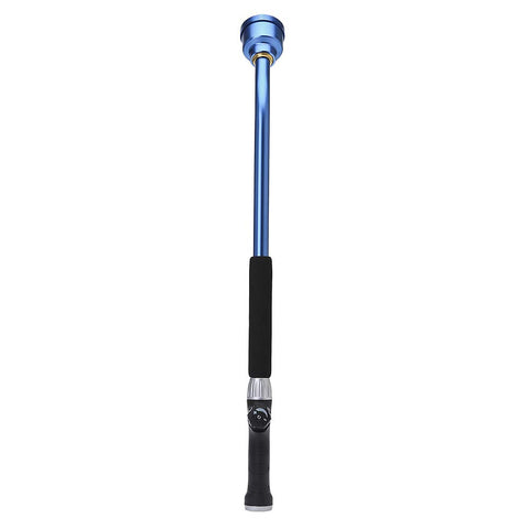 GREEN MOUNT aluminum body with rubber protection for durability