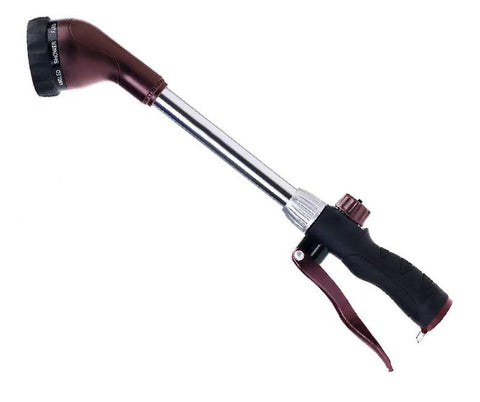 GREEN MOUNT bronze wand in full pattern for broad coverage