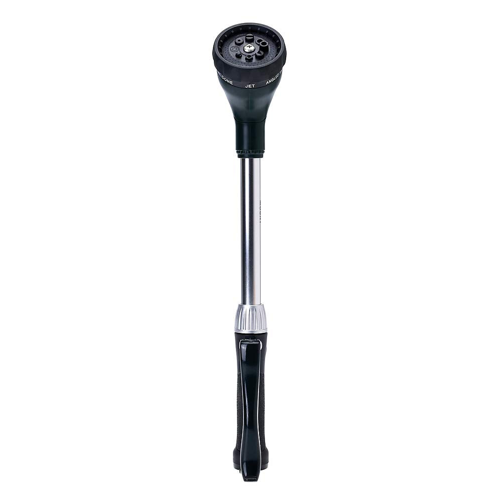 GREEN MOUNT mist-pattern gentle coverage for seedlings and flower beds.