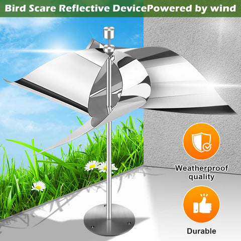 Greenight versatile reflector suits home, roof, pool, and boat environments.