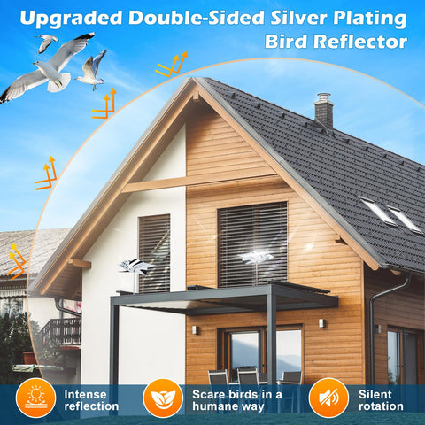 Greenight easy-installation guide helps quick setup on fences, railings, decks, or boats.