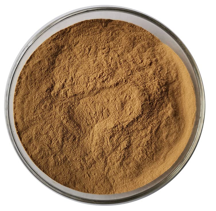 Sea-Kelp high potassium content supports vibrant foliage and fruiting