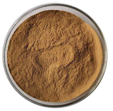 Sea-Kelp high potassium content supports vibrant foliage and fruiting