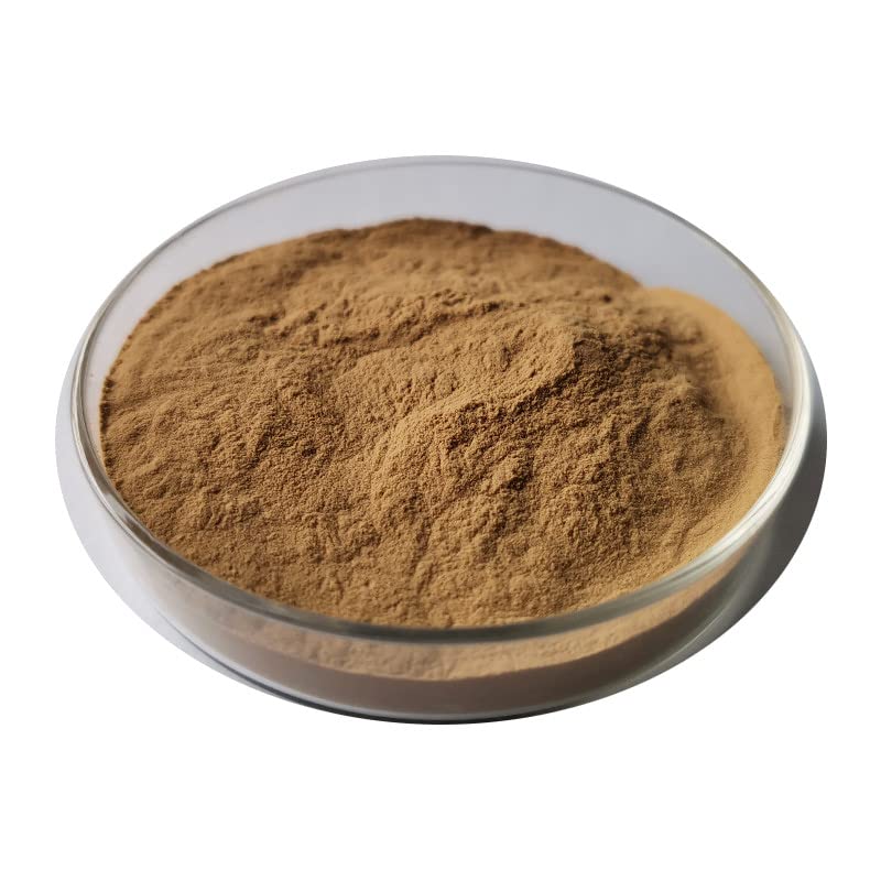 Sea-Kelp powder dissolving in irrigation water for versatile growing systems