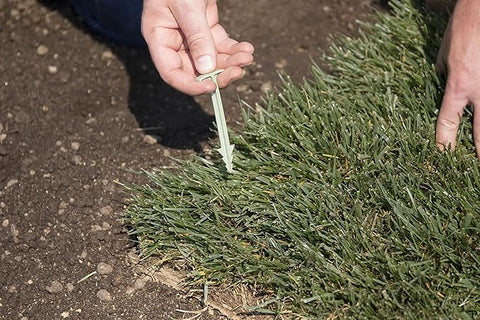 GreenStake professional-grade stake designed for long-lasting use in projects.