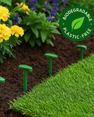 GreenStake safety-focused installation reduces risk for workers on site.