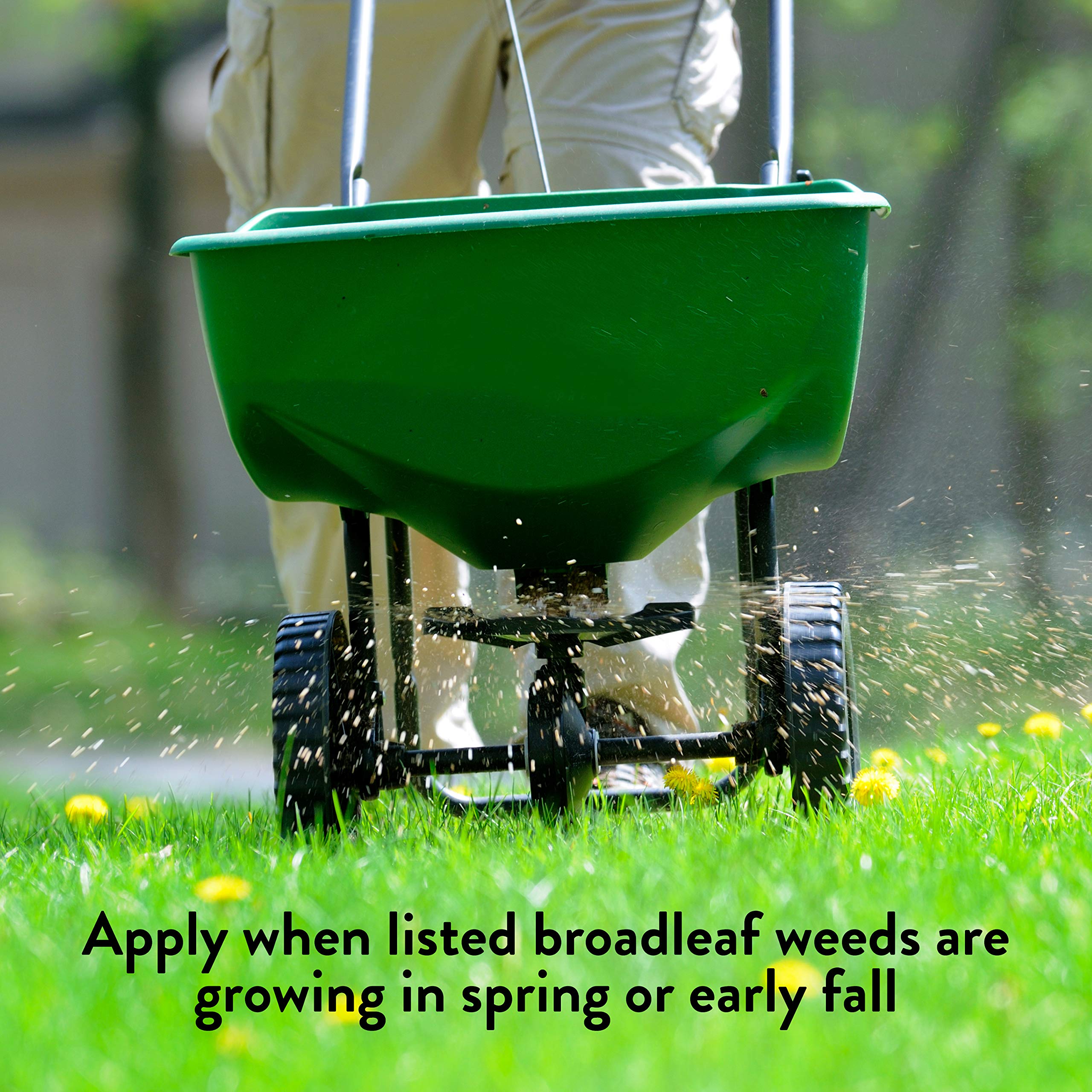 GreenView improves water and nutrient absorption for better growth