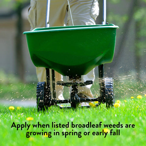 GreenView improves water and nutrient absorption for better growth
