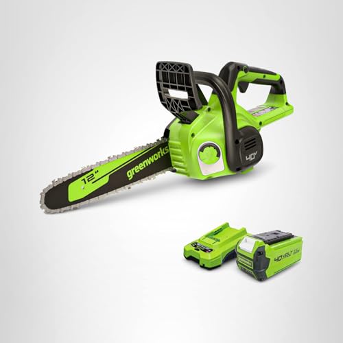 Full kit ready for emergencies and quick yard maintenance.
