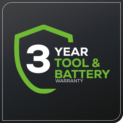 Greenworks 40V combo kit supports multiple tools on one platform